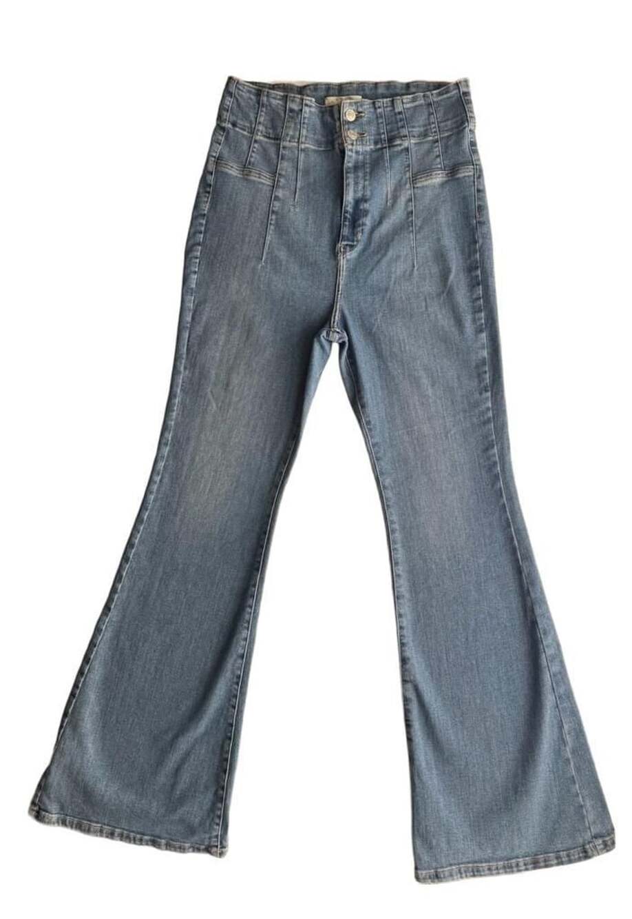 We The Free Jayde Flare Jeans